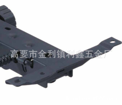 廠家供應轉椅底盤與家具五金配件 高要市金利鎮利鑫五金廠的專業優勢