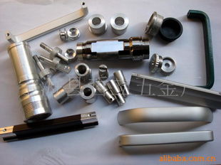 寧海縣哲立五金廠 深耕非標五金配件，打造專業(yè)定制解決方案